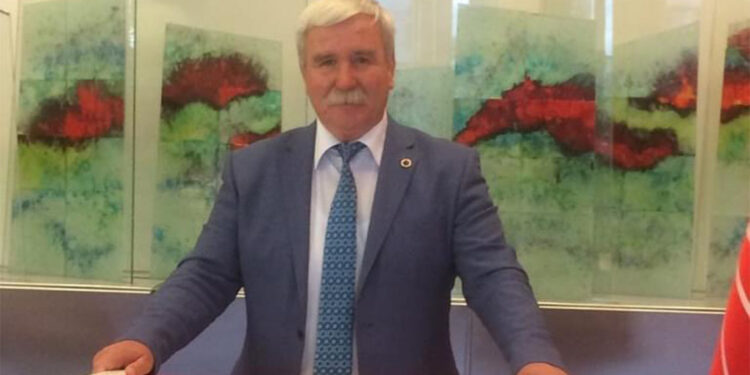 Pınarbaşı'nda CHP'nin adayı kazandı