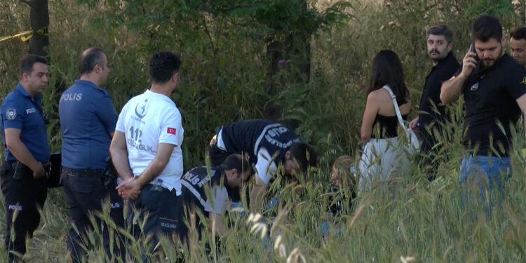 Küçükçekmece'de kayıp olan kişinin cesedi bulundu