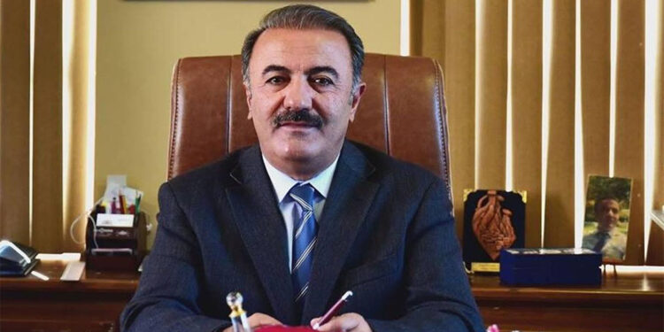 Güzelyurt'ta AK Parti, beldede MHP kazandı