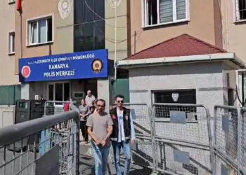 Küçükçekmece'de çöken bina ile ilgili yeni gelişme