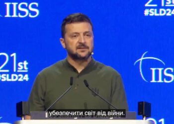 Barış Zirvesi, savaşın sona erdirilmesine giden yolun başlangıcıdır