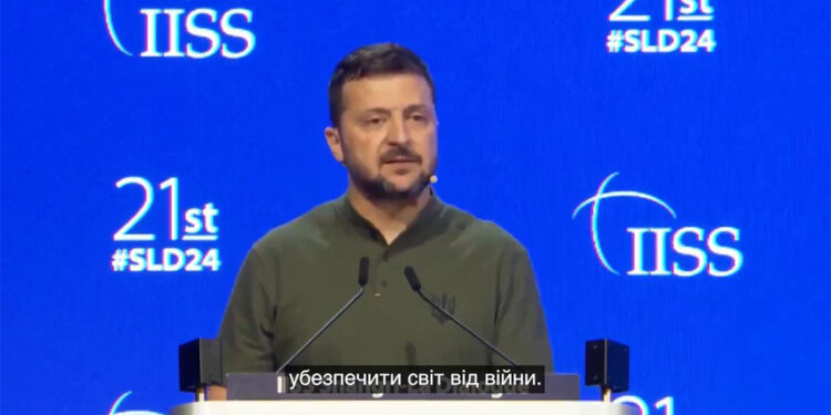 Barış Zirvesi, savaşın sona erdirilmesine giden yolun başlangıcıdır