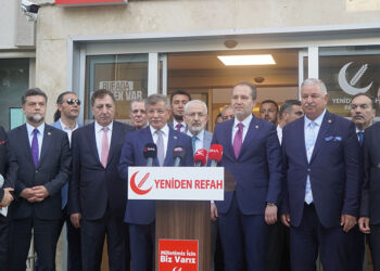 Hakkari'de kayyım atanması son derece yanlış