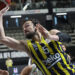 Fenerbahçe Beko Beşiktaş Emlakjet'i 86-77 mağlup etti
