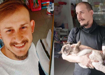 Petshop işletmecisi evinde ölü bulundu