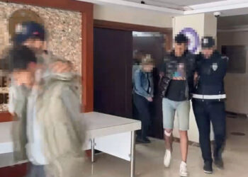 İstanbul'da göçmen kaçakçılığı operasyonu düzenlendi; 3 tutuklama
