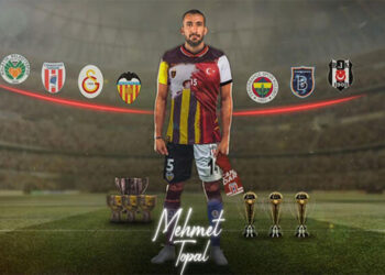 Petrolul Ploieşti, Mehmet Topal ile anlaştı
