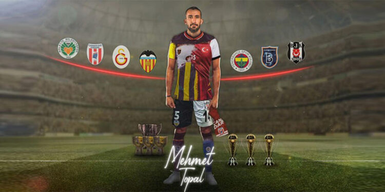 Petrolul Ploieşti, Mehmet Topal ile anlaştı