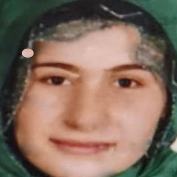 Fatih'te 21 yaşındaki eşi Fatma Narman'ı öldürdüğü iddiasıyla yargılanan tutuklu sanık Yalçın Narman hakkında savcı, 'Eşe karşı kasten öldürme' suçundan ağırlaştırılmış müebbet hapis cezasıyla cezalandırılmasını talep etti.