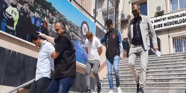 Fatma Narman'ı öldüren sanığa müebbet istemi