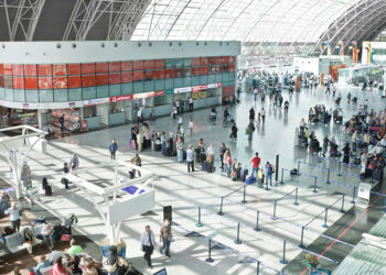Tunus Enfidha Havalimanı karbon emisyonlarını dengeledi