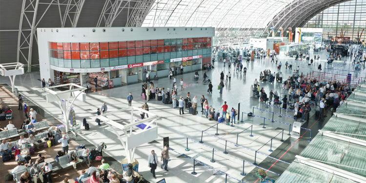 Tunus Enfidha Havalimanı karbon emisyonlarını dengeledi