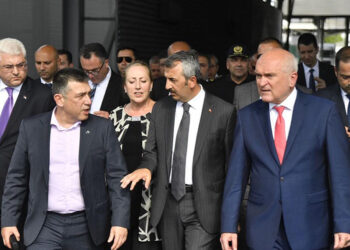 Düzensiz göç konusunda önemli tedbirler aldınız