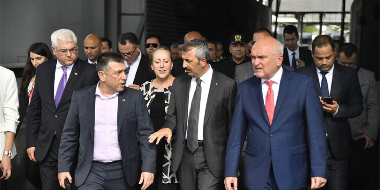 Düzensiz göç konusunda önemli tedbirler aldınız