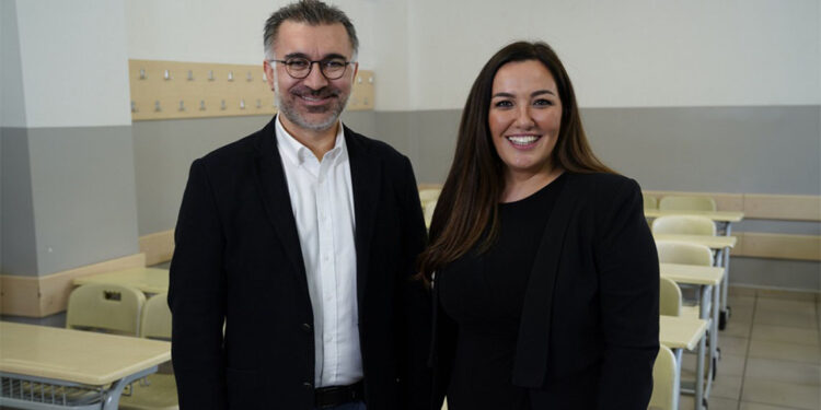 ‘Değerli Öğretmenim Geleceğe Işık Tutan Yıldızlar Programı’ başlıyor