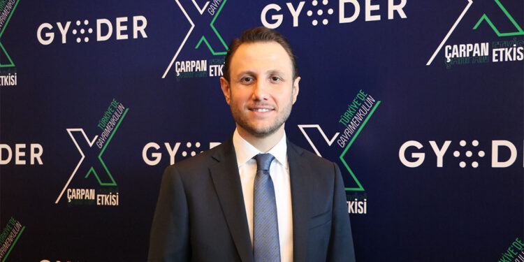 1'inci Ankara Gayrimenkul Zirvesi yapıldı