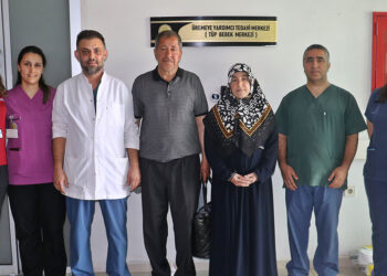 Tek embriyo transferi ilk denemede başarılı oldu