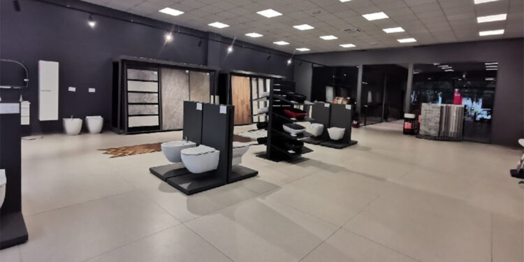 VOQ ile banyo konseptini tamamlıyoruz