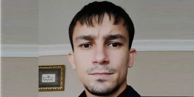 Psikolojik sorunları olan Ali evinde iple asılı halde bulundu