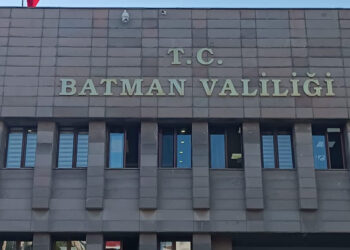 Batman Valiliği eylemlerin yasaklandığını duyurdu