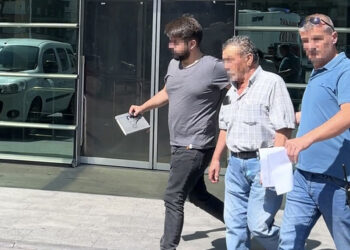 Kayseri'de bıçaklı kavga; 1 ölü