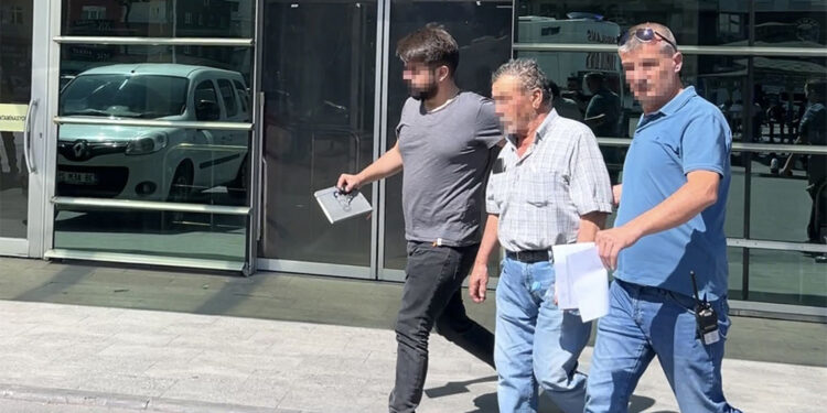 Kayseri'de bıçaklı kavga; 1 ölü