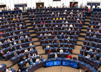 Avrupa Birliği parlamento seçimlerinde, EPP 720 koltuğun 184’ünü aldı