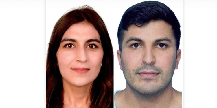 Ayşe öğretmenin polis eşi de yaşamını yitirdi