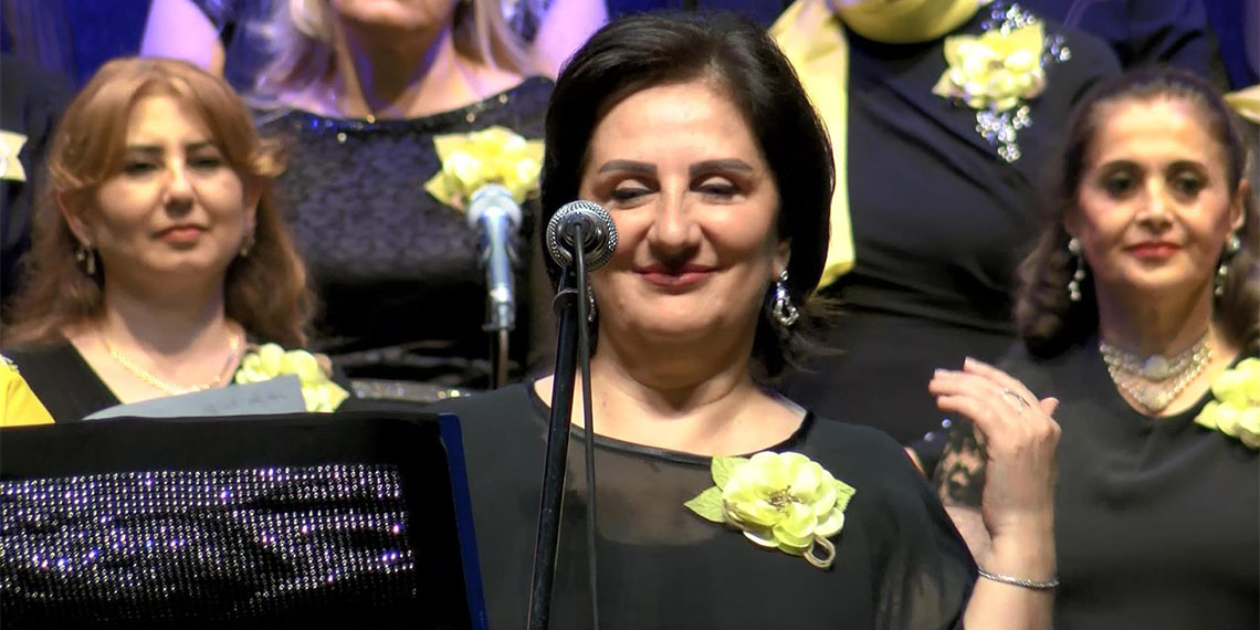 Bursa'da 2005’te kurulan Nilüfer Kadın Korosu Derneği'nin şefi Aysel Gürel'in (64) öncülüğünde, otizmli çocukların annelerinden oluşturulan Otizm Anneler Korosu 3'üncü konserlerini Bursa'da verdi. 