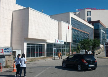 Havai fişekler patladı, 5 kişi yaralandı