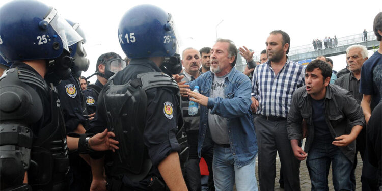 Metin Lokumcu'nun ölümüne ilişkin davada 13 polis için beraat talep edildi