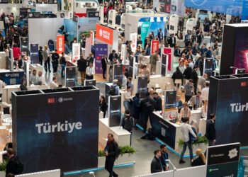 London Tech Week yoğun katılımla başladı