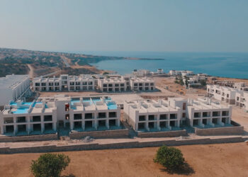 Yatırımcılar gayrimenkul almak için rotayı Kuzey Kıbrıs'a çevirdi