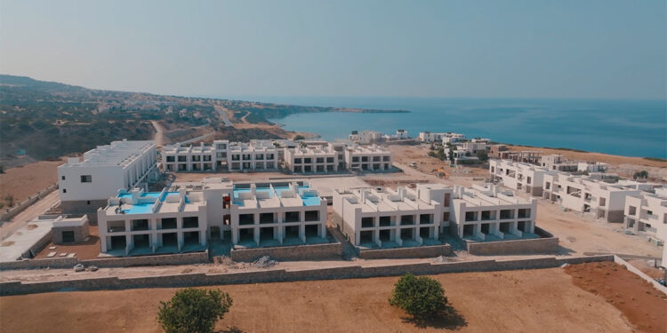 Yatırımcılar gayrimenkul almak için rotayı Kuzey Kıbrıs'a çevirdi