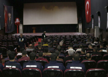 Sinema seyirci sayısı azaldı