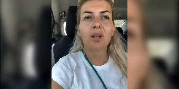 Muhtarlık kapısına 'Katil' yazan 4 kişi hakkında yakalama kararı