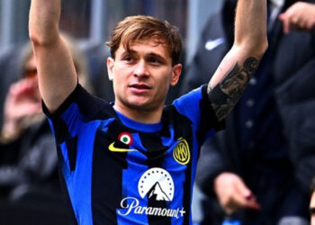 Nicolo Barella'nın sözleşmesi uzatıldı