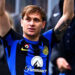 Nicolo Barella'nın sözleşmesi uzatıldı