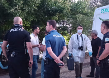 Kırıkkale'de yalnız yaşayan kadın evinde ölü olarak bulundu