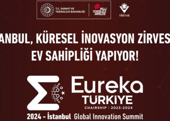 Küresel İnovasyon Zirvesi İstanbul'da düzenlenecek