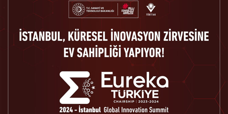 Küresel İnovasyon Zirvesi İstanbul'da düzenlenecek