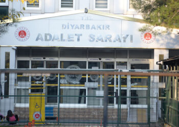 Diyarbakır'da PKK/KCK soruşturması; 6 kişi tutuklandı