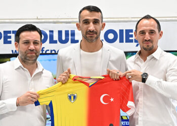 3'üncü yılımızda hedef şampiyonluk olacak