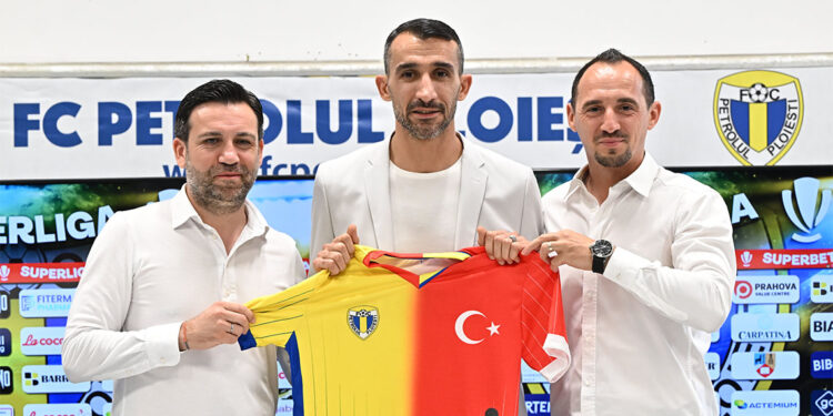 3'üncü yılımızda hedef şampiyonluk olacak