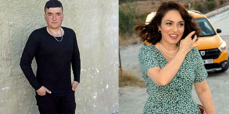 Ezgi Mola'ya 10 bin TL manevi tazminat cezası