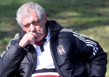 Fernando Santos Azerbaycan Milli Takımı'nın yeni teknik direktörü oluyor