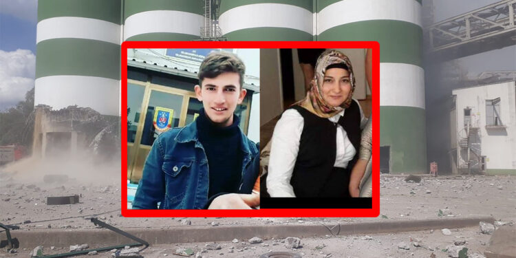 TMO silolarındaki patlamadaki ihmalleri tanıklar anlattı