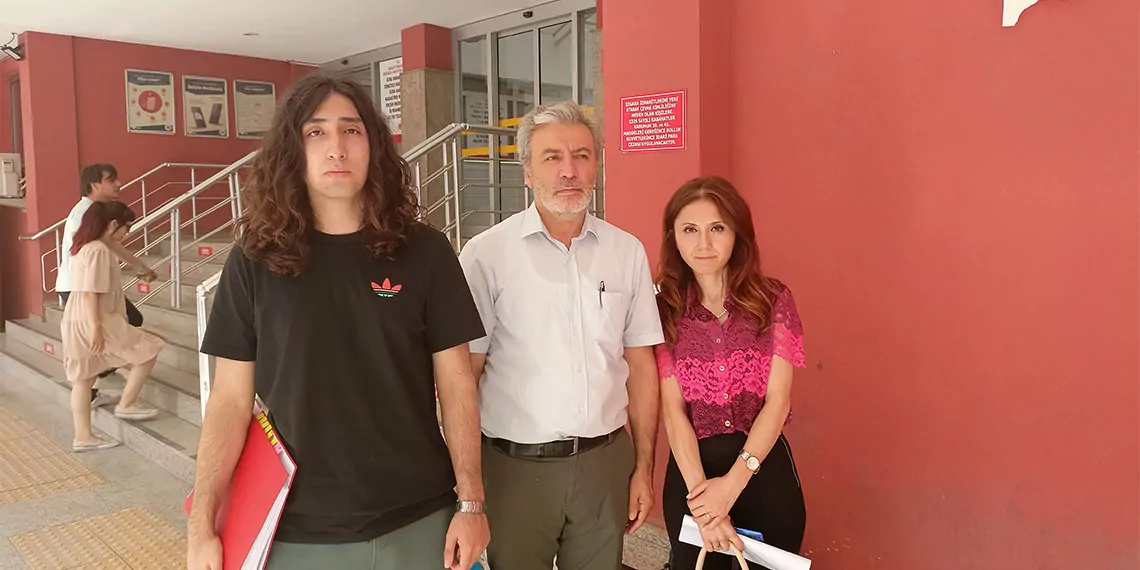 Tmo silolarındaki patlamadaki ihmalleri tanıklar anlattı