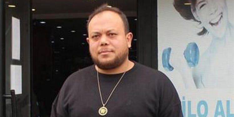 Ankara'da husumettiler arasında silahlı kavga: 1 ölü