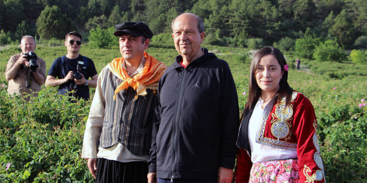 Isparta denilince aklımıza Demirel ismi gelir